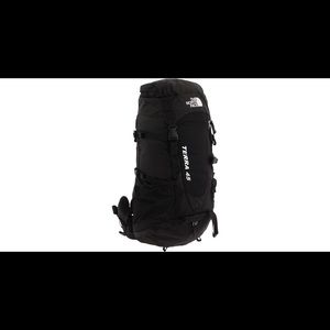 North Face Terra 45 Hiking Pack Backpack
